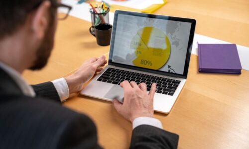 Eu gastava fortunas em SEO, até que a IA parou de mostrar meu site