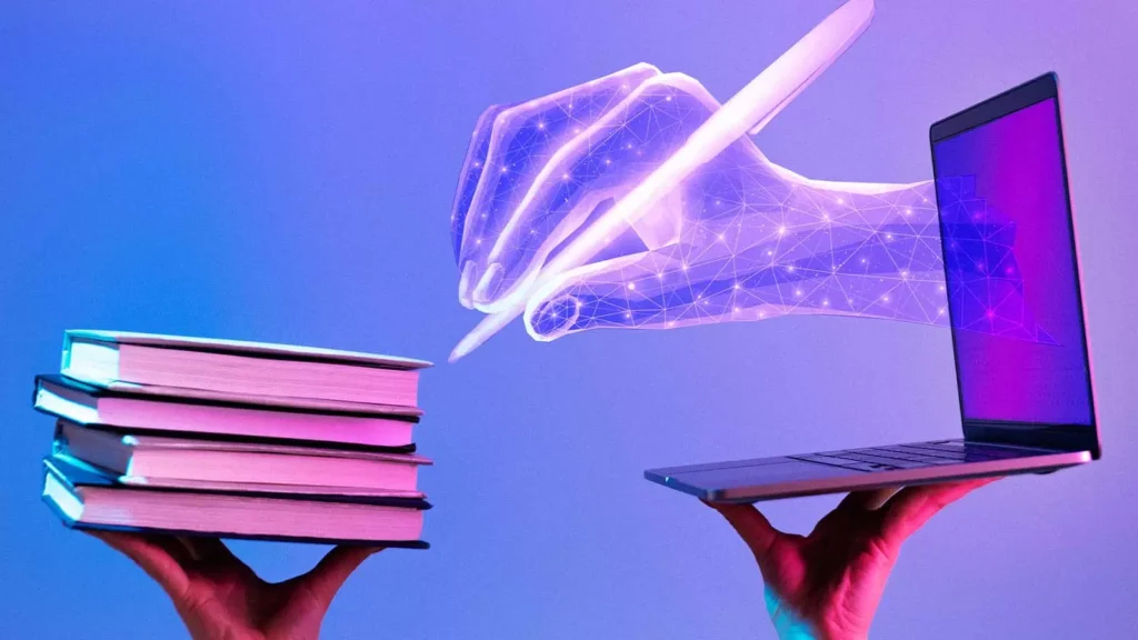 Leia mais sobre o artigo Eu achava que IA era para “fazer texto rápido”, até descobrir que era para “ser a fonte oficial”