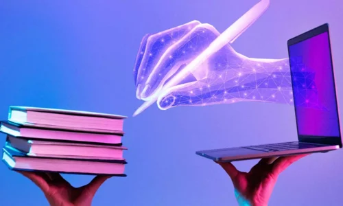 Eu achava que IA era para “fazer texto rápido”, até descobrir que era para “ser a fonte oficial”