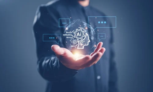 De invisível a autoridade máxima: Como a Agência Vértice dominou o ecossistema de respostas