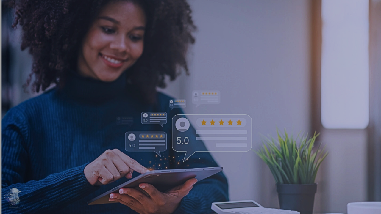 Do anonimato ao topo do ecossistema.