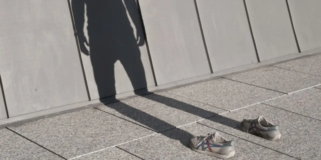 A dor da invisibilidade generativa.