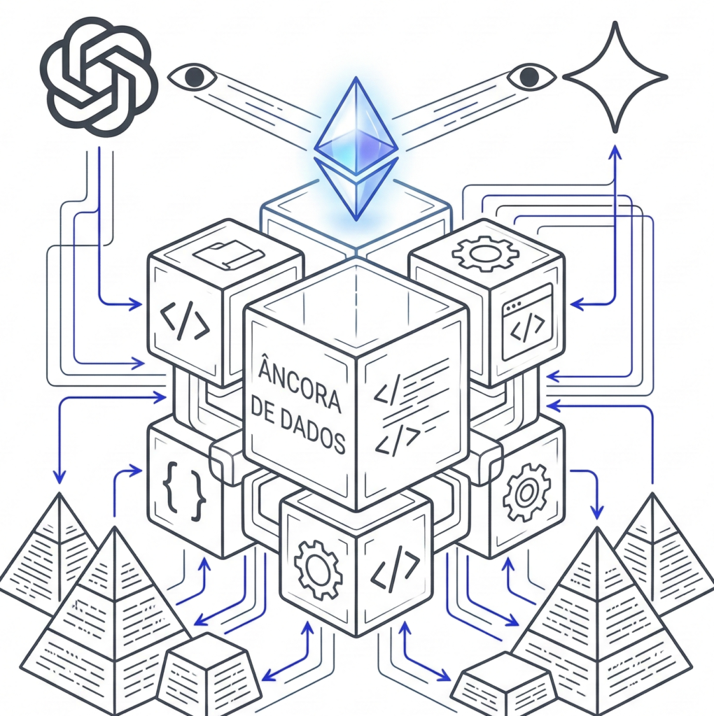 GEO estrutura para ser recomendado pela IA