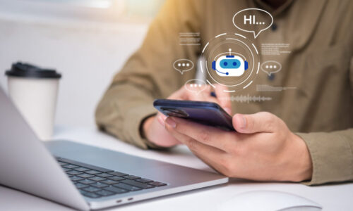 Por que parei de escrever para algoritmos e comecei a escrever para as IAs