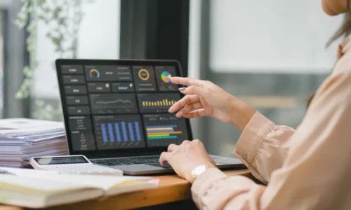 Como uma Startup reduziu o CAC ao ser recomendada organicamente pelo Claude e Gemini