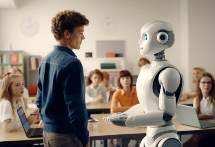 Leia mais sobre o artigo Atributos Semânticos: O novo código para “treinar” as IAs a recomendarem sua marca