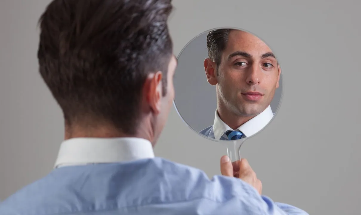 Vaidade vs Autoridade