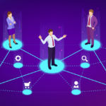 O caso da Tech que dominou 80% do Share of Voice em IA