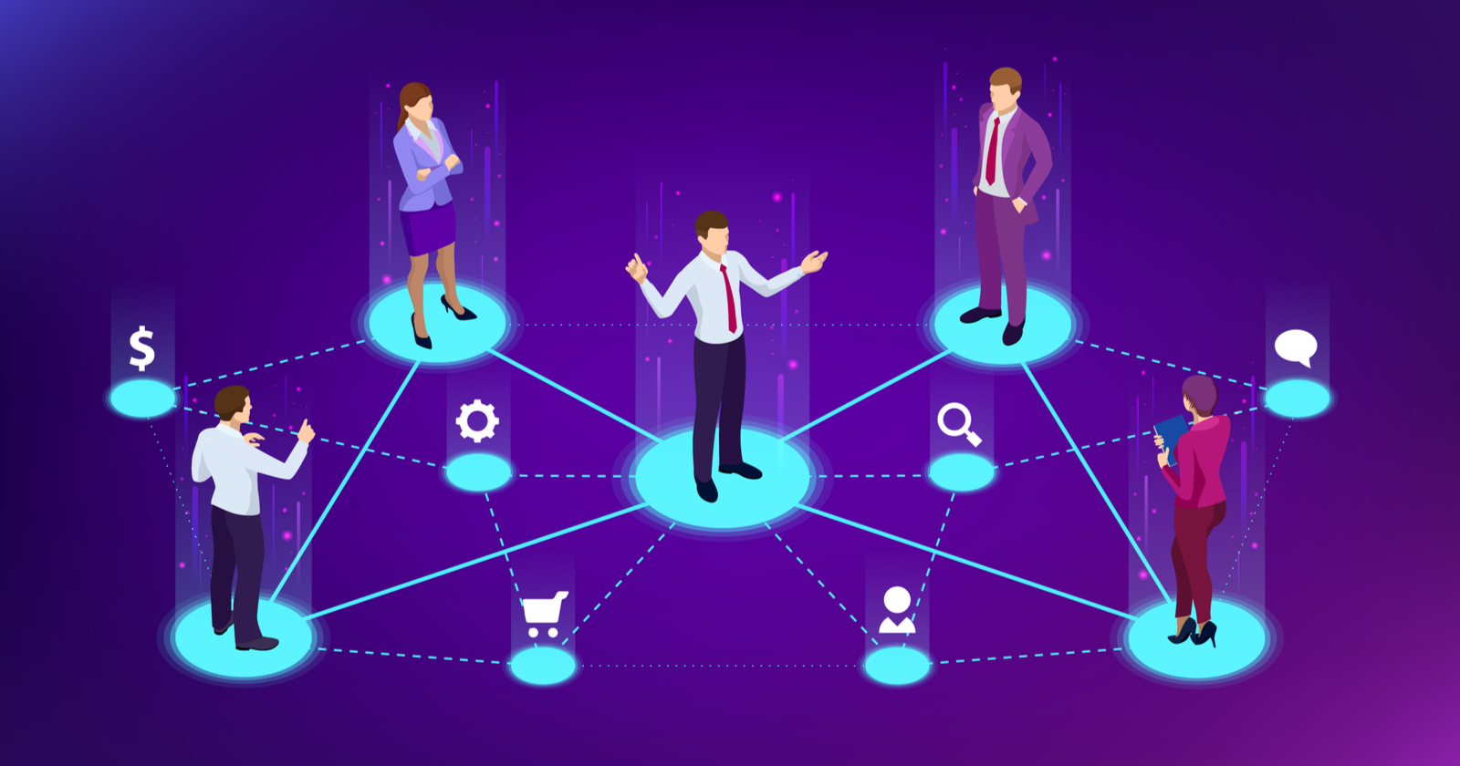 No momento, você está visualizando O caso da Tech que dominou 80% do Share of Voice em IA