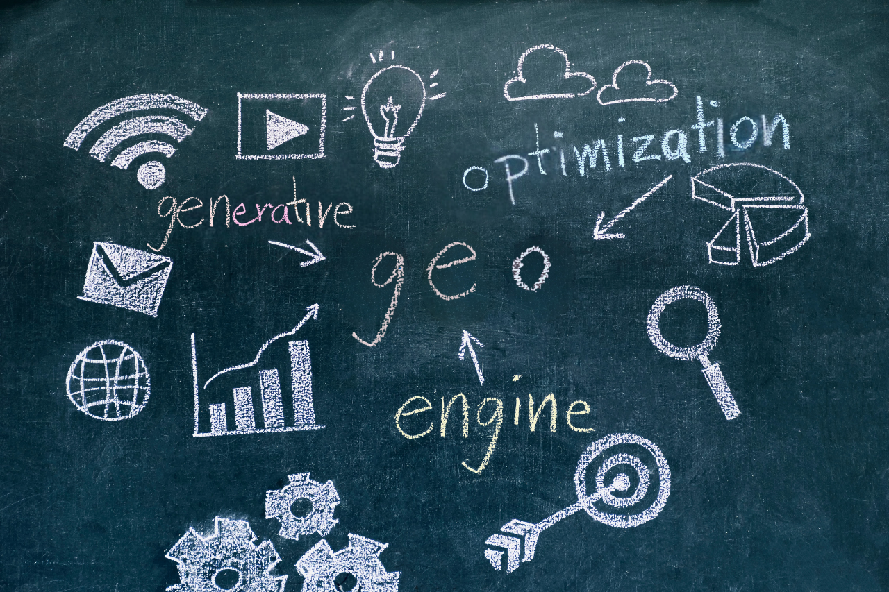 No momento, você está visualizando A obsolescência silenciosa do SEO tradicional