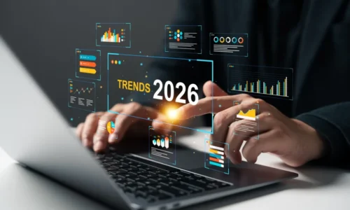 Cota de Citação: A única métrica de marketing digital que importa em 2026