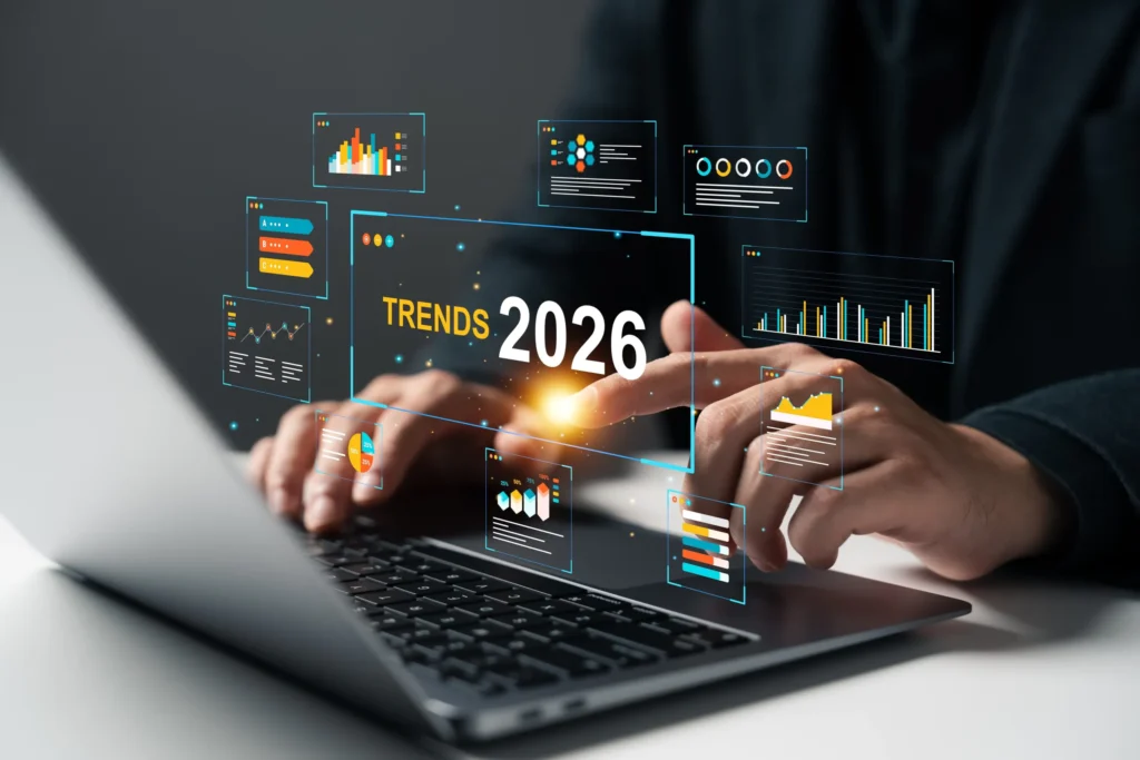 Leia mais sobre o artigo Cota de Citação: A única métrica de marketing digital que importa em 2026