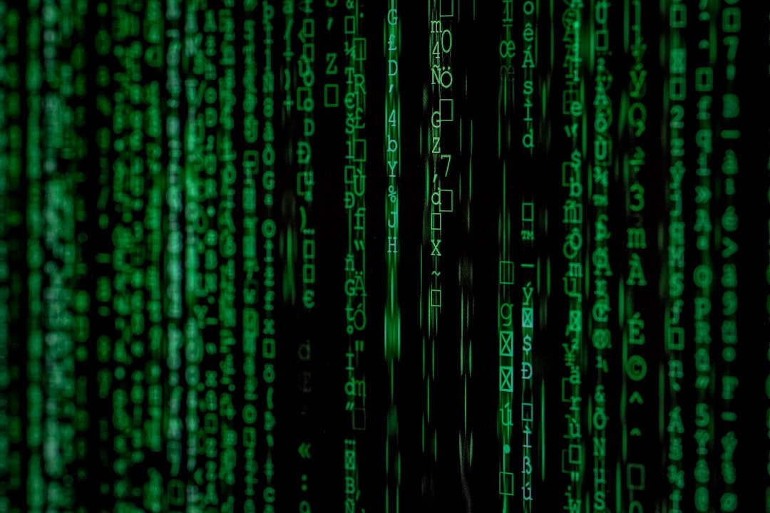 No momento, você está visualizando Estruturas de Texto que a IA Adora Extrair