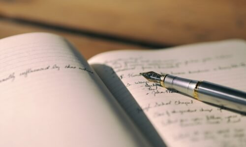 Como aumentar a densidade de informação por parágrafo